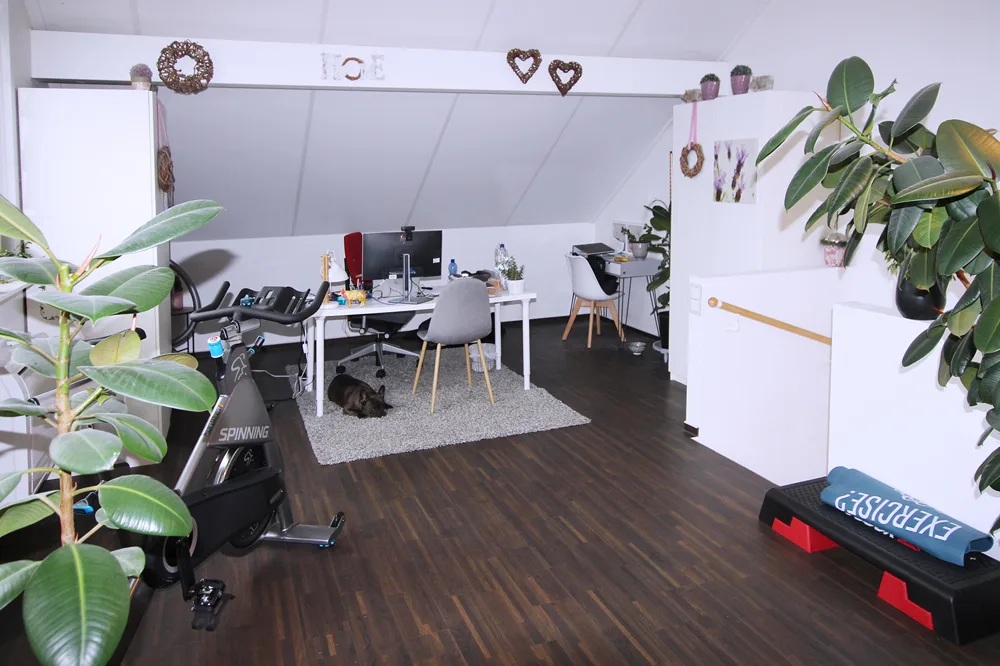 Studio