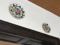 Detail EG Wohnen