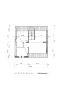 Grundriss DG
