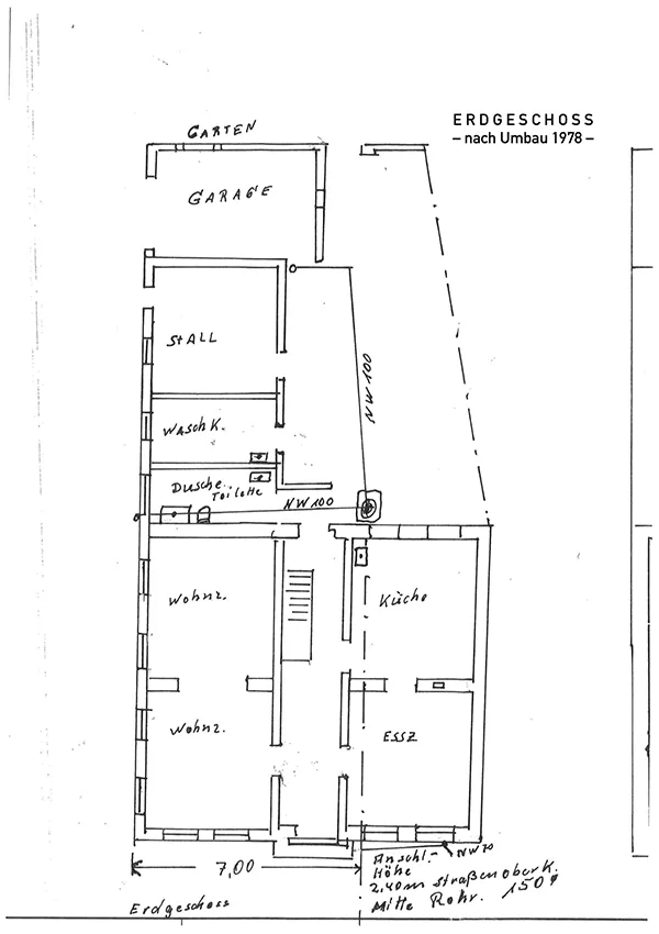 Grundriss EG neu