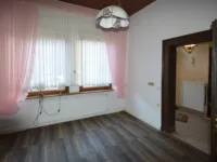 Esszimmer ... oder Büro