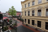 Ausblick 1. OG - Aussicht von der Loggia - Attraktive Kapitalanlage im Herzen von Viersen-Dülken