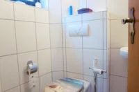 Gäste WC
