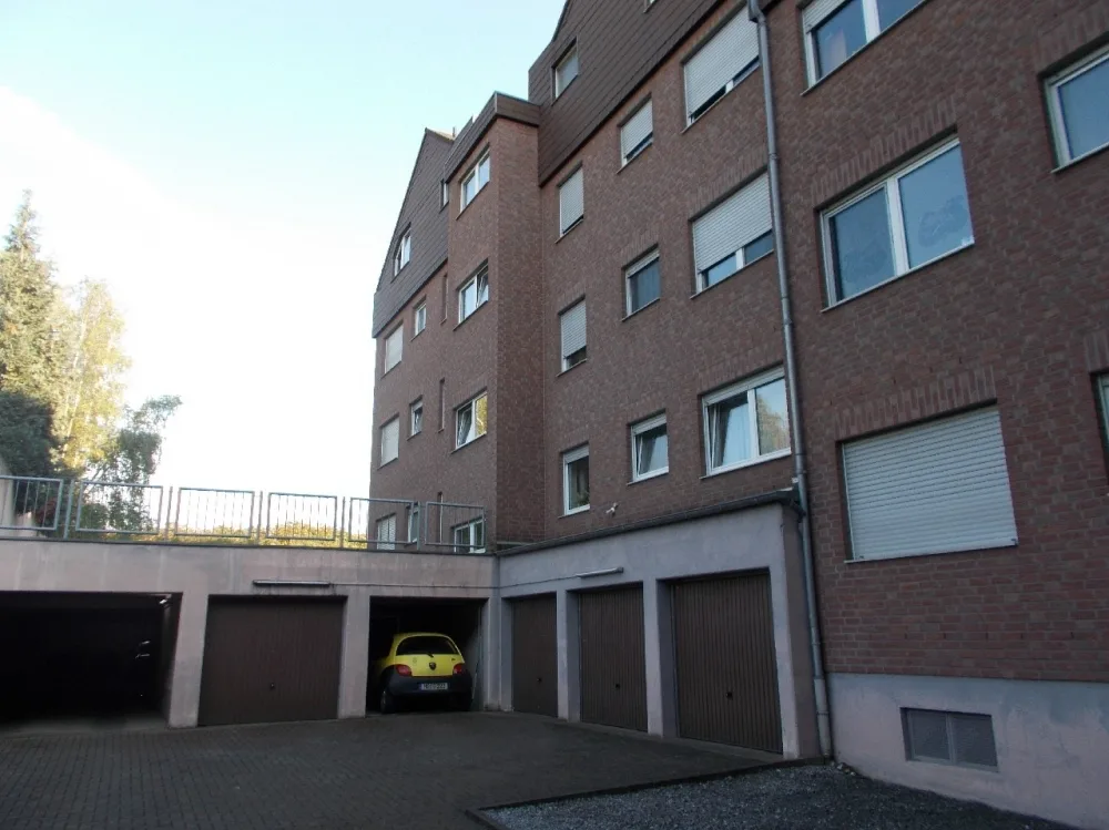 Rückansicht