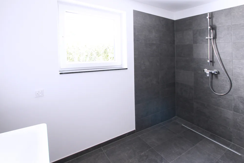 Hauptbad Ansicht 2