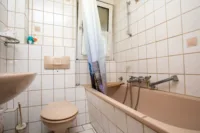 Tageslichtbad kleinere Einheit