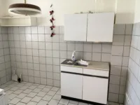 Küche kl. Whg