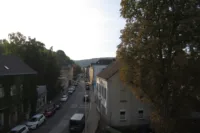 Aussicht Dachgeschoss
