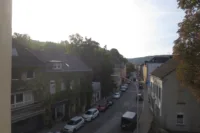 Aussicht Dachgeschoss