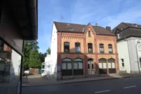 Frontansicht