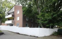 Vorgarten