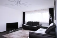 Detail Wohnzimmer