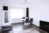 Detail Wohnzimmer