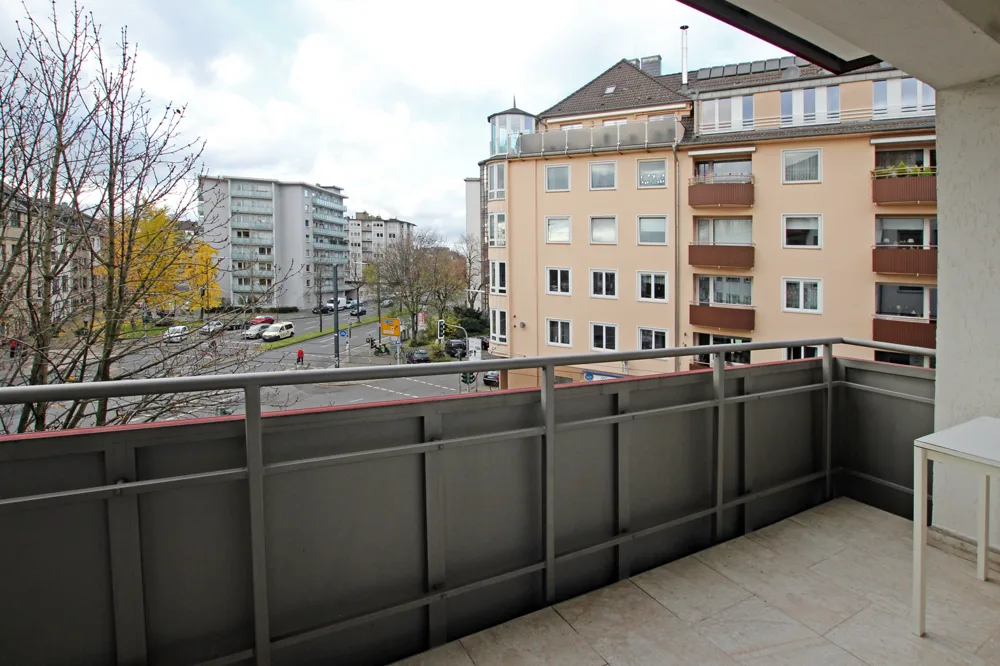 Loggia