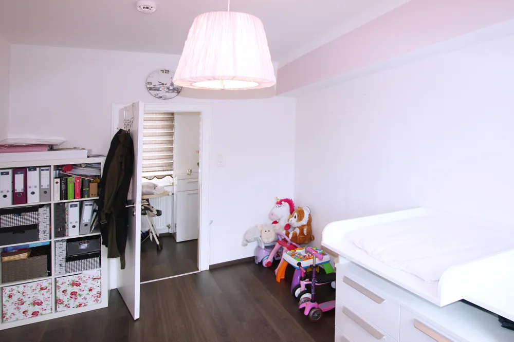 Kinderzimmer