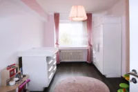 Detail Kinderzimmer
