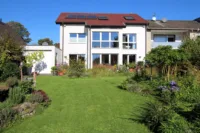 Gartenansicht