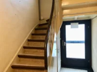 Treppe EG:Eingang