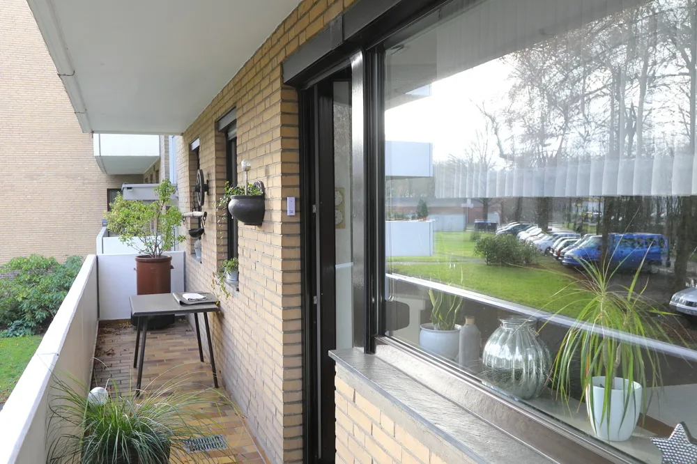 Balkon
