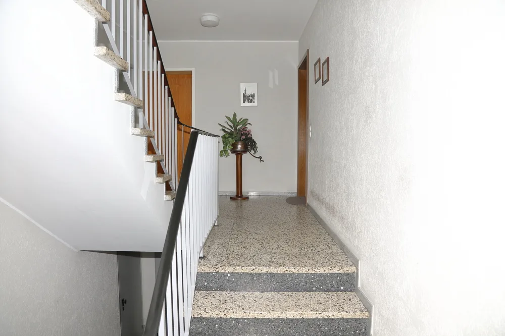 Treppenhaus