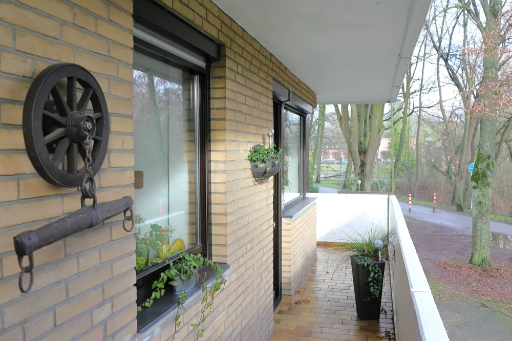 Balkon