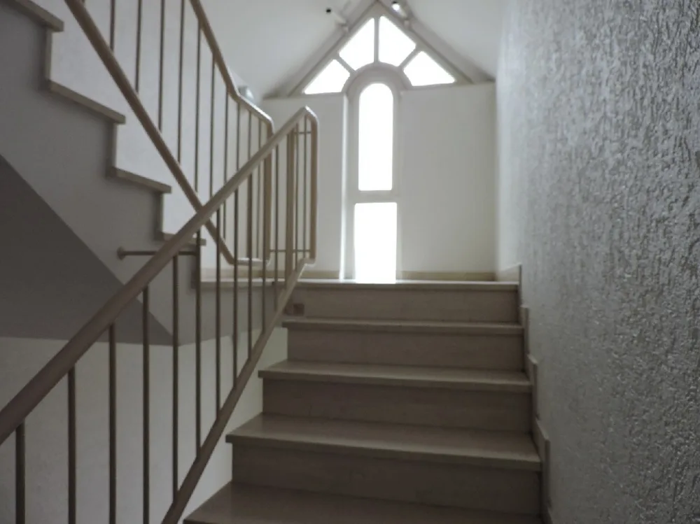 Treppenhaus