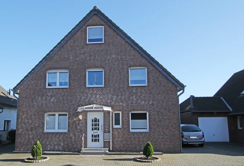 Frontansicht Eingang1
