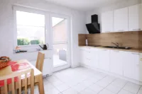 Küche EG-Zugang Terrasse