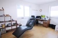 Büro:Kinderzimmer