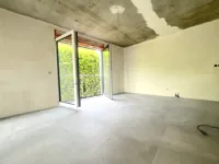 Einblick Etagenwohnung
