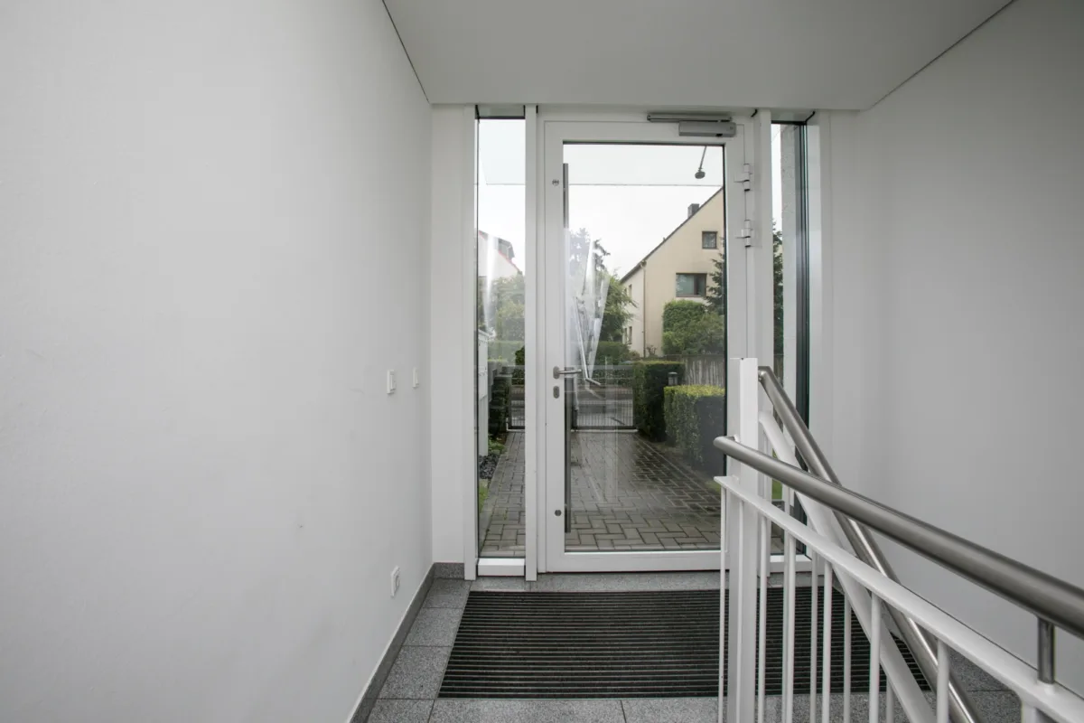 Treppenhaus