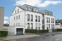 Seitenansicht