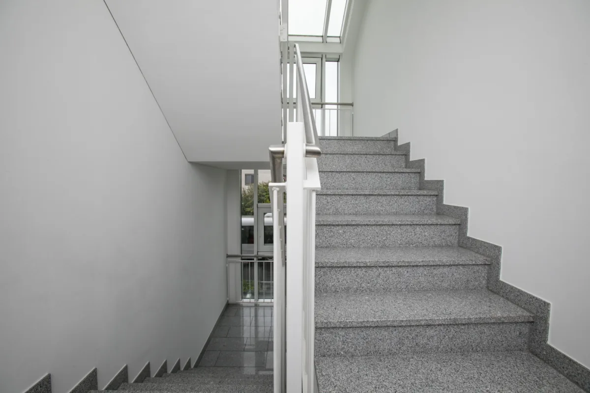 Treppenhaus