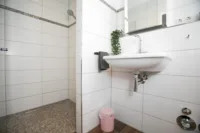 Duschbad