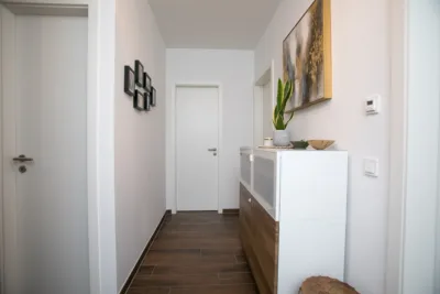 GEHEIMTIPP! Exklusive 4 Raum Wohnung Achtung Förderdarlehen möglich! Monatliche Rate nur 1.833,24 €, 40468 Düsseldorf, Etagenwohnung