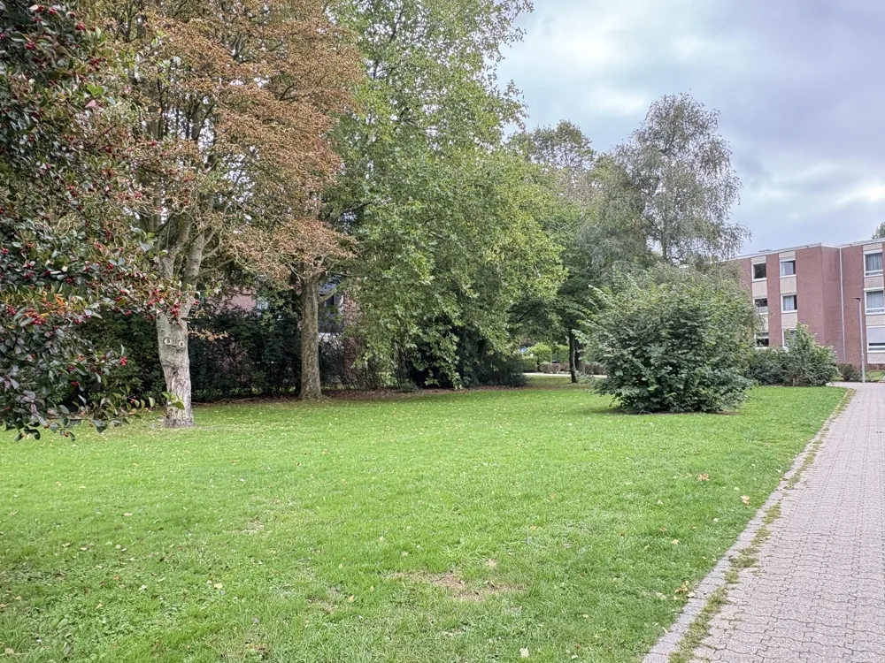 Umfeld