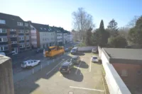 Parkplatz