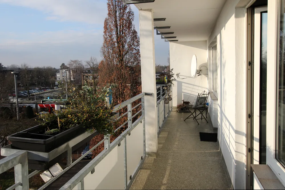 Balkon