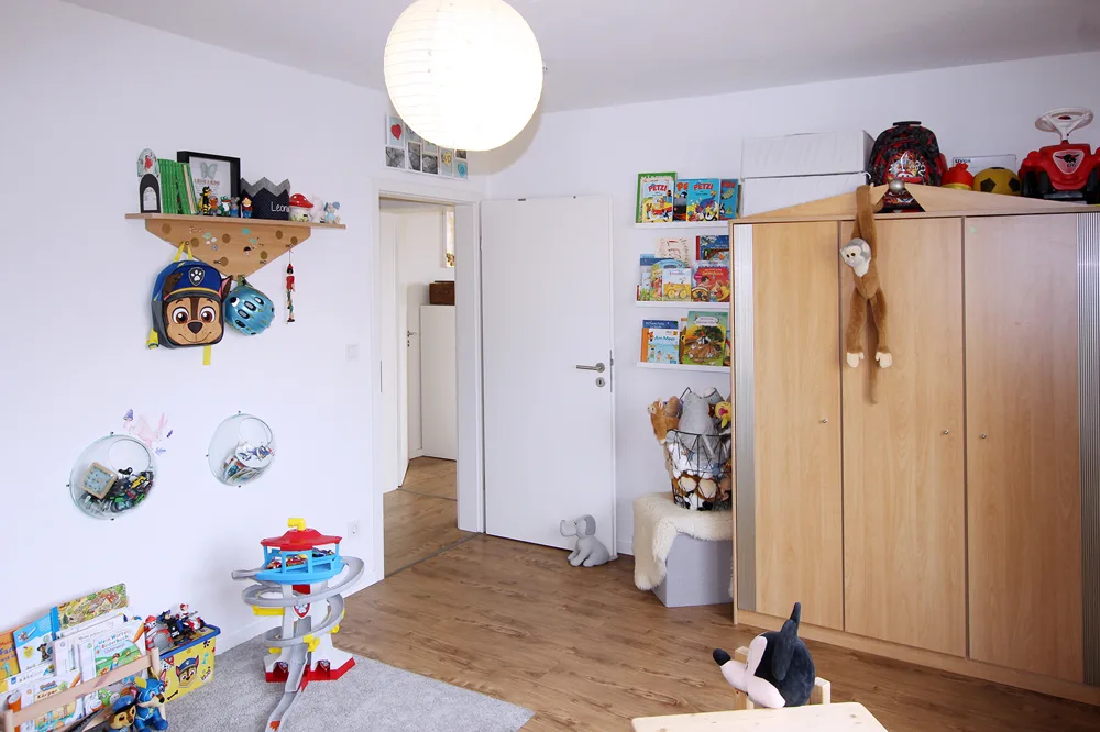 Kinderzimmer