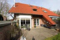 Rückansicht