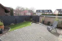 Terrasse/Garten Wohnzimmer