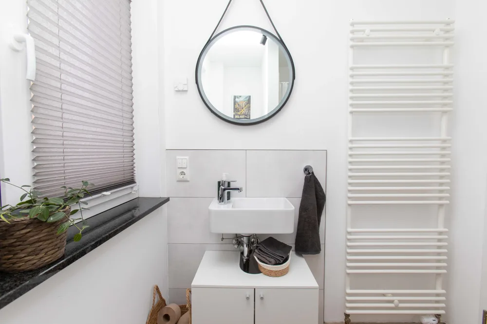 Gäste-WC - Foto 2