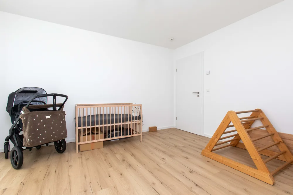 Kinderzimmer 1 - Foto 2
