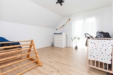 Kinderzimmer 1 - Foto 1 - Freistehendes A+ Raumwunder (Bj. 2019/20): Zukunftssicheres Wohnen mit Premium-Extras!