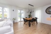 Essbereich - Freistehendes A+ Raumwunder (Bj. 2019/20): Zukunftssicheres Wohnen mit Premium-Extras!