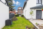 linker Gartenbereich - Freistehendes A+ Raumwunder (Bj. 2019/20): Zukunftssicheres Wohnen mit Premium-Extras!