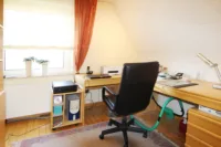 Schlafzimmer 3