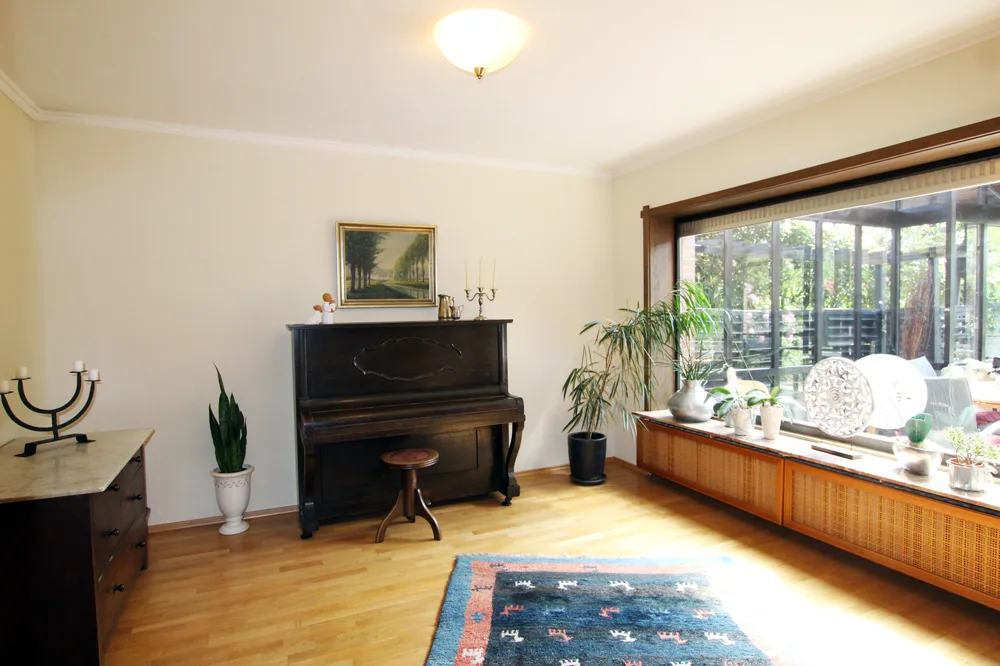 Musikzimmer