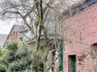 Terrasse Aussenansicht II