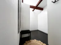 Ankleidezimmer